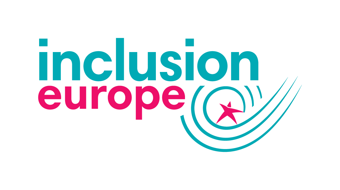 Logo Europe Inclusion
