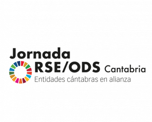 Logo Jornada RSE/ODS Cantabria