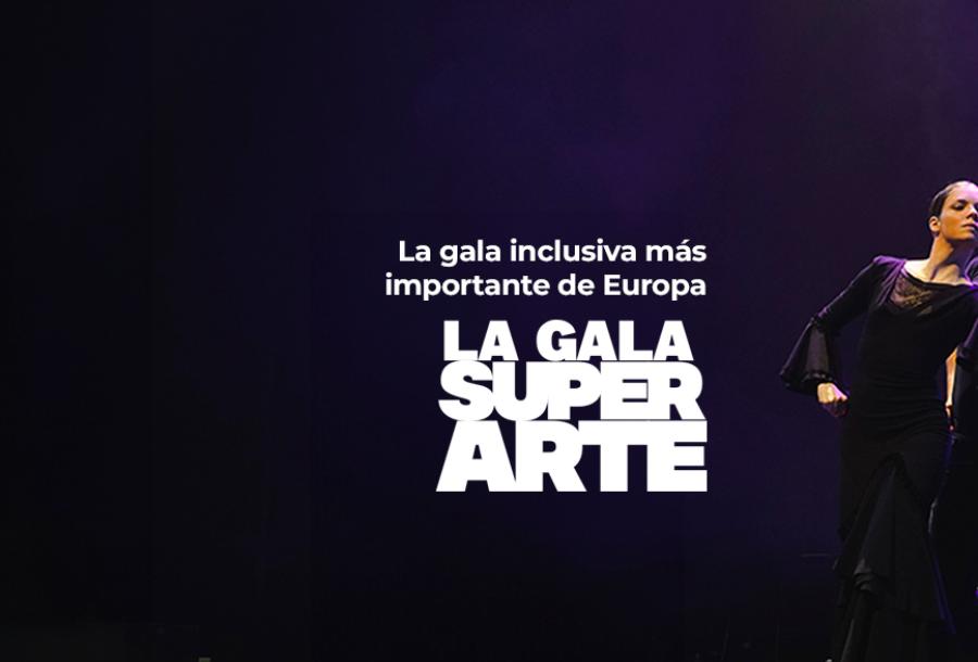 gala superarte
