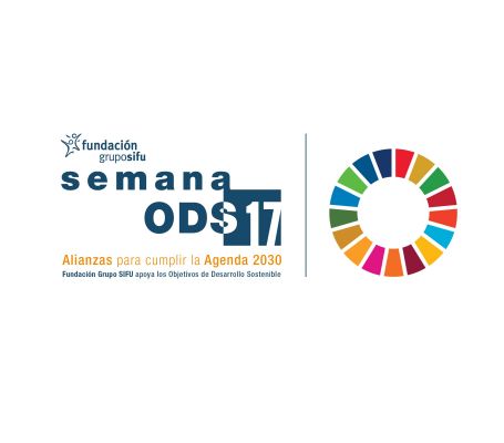 Semana ODS17