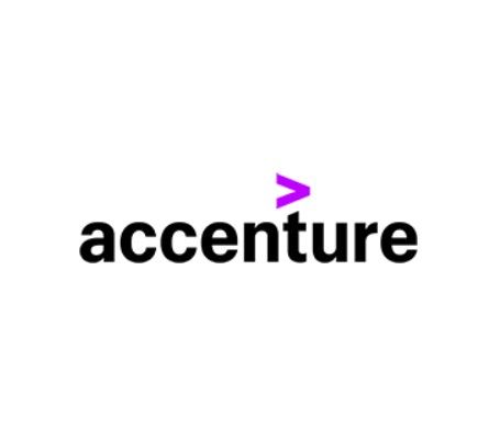 Logo Accenture