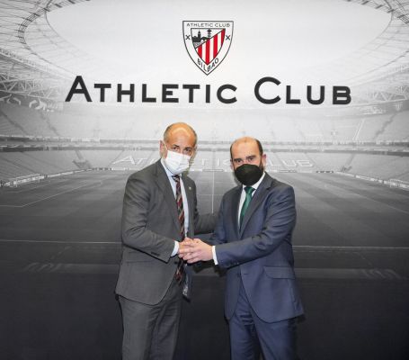 Fundación Athletic Club, colaborador estratégico de Grupo SIFU