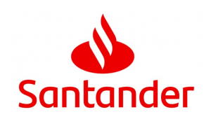 Logo Santander