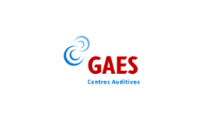 Logo Gaes