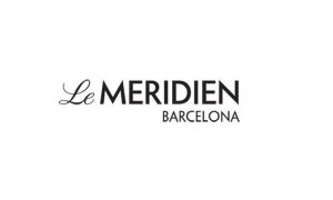 Logo Le Meridien