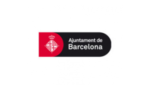 Logo Ajuntament de Barcelona