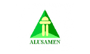 Logo Alusamen