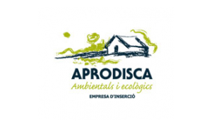 Logo Aprodisca