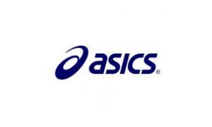 Logo Asics