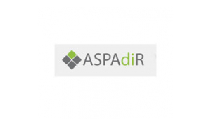 Logo ASPAdiR