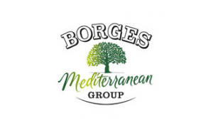 Logo Borges