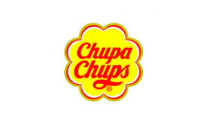 Logo Chupa Chups