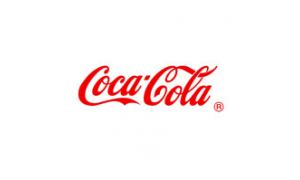 Logo Coca-Cola