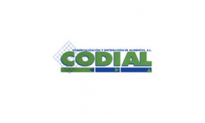 Logo Codial