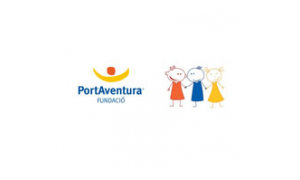 Logo Fundació Port Aventura