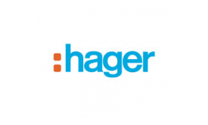 Logo Hager