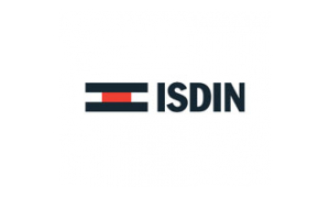 Logo ISDIN