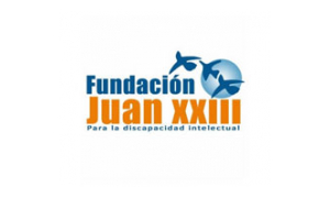 Logo Fundación Juan XXIII