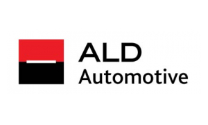 Logo ALD Automotive