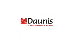 Logo Daunis
