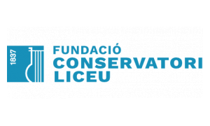 Logo Fundació Conservatori Liceu