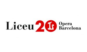 Logo Liceu 20