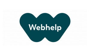 Logo Webhelp