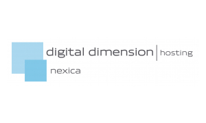 Logo Digital Dimension