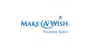Logo Make a Wish