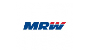 Logo MRW