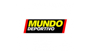 Logo Mundo Deportivo