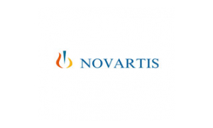 Logo Novartis