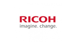 Logo Ricoh