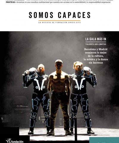 Somos Capaces nº 133 