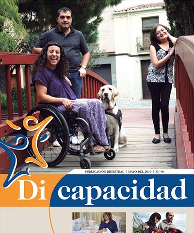 Portada Di Capacidad mayo 2013