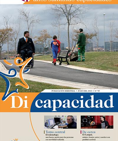 Portada Di Capacidad julio 2013